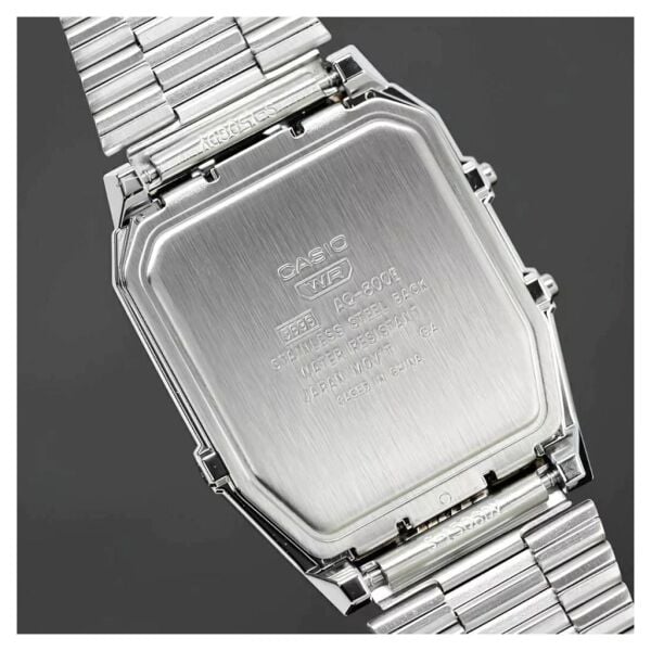 Casio AQ-800E-3ADF Unısex Kol Saati