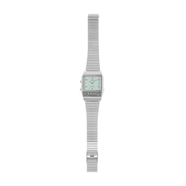 Casio AQ-800E-3ADF Unısex Kol Saati