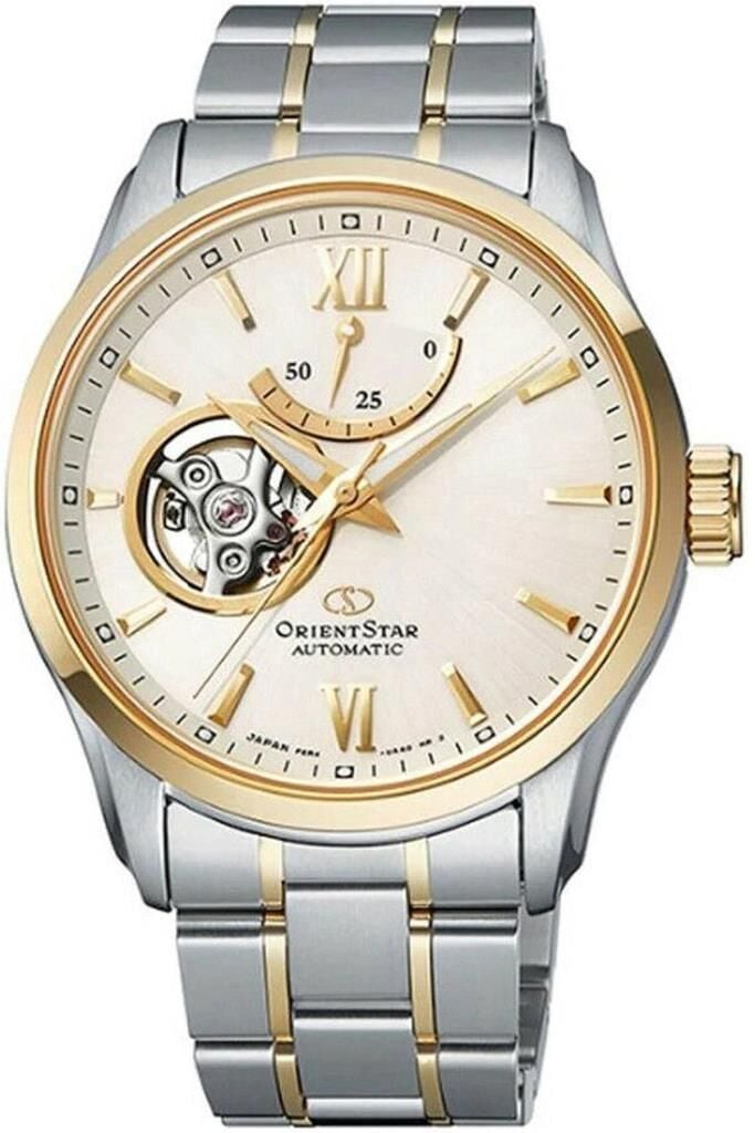 Orient Star RE-AT0004S00B Otomatik Erkek Kol Saati