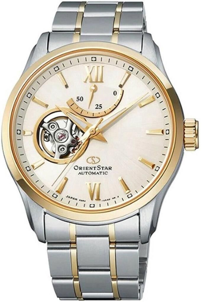 Orient Star RE-AT0004S00B Otomatik Erkek Kol Saati