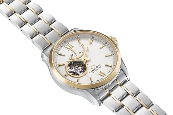 Orient Star RE-AT0004S00B Otomatik Erkek Kol Saati