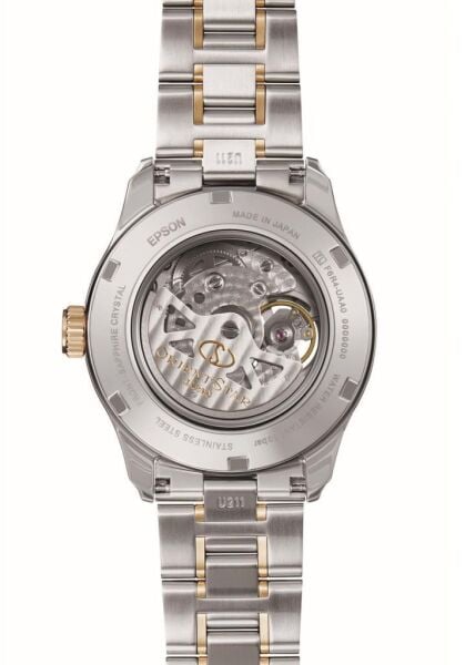 Orient Star RE-AT0004S00B Otomatik Erkek Kol Saati