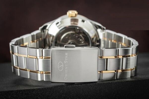 Orient Star RE-AT0004S00B Otomatik Erkek Kol Saati
