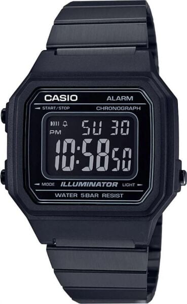 Casio B650WB-1BDFUnısex Kol Saati