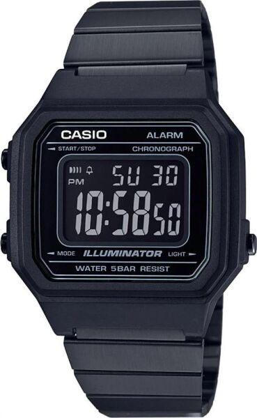 Casio B650WB-1BDFUnısex Kol Saati