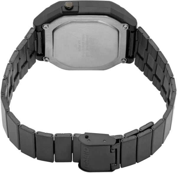 Casio B650WB-1BDFUnısex Kol Saati