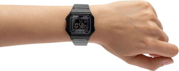 Casio B650WB-1BDFUnısex Kol Saati