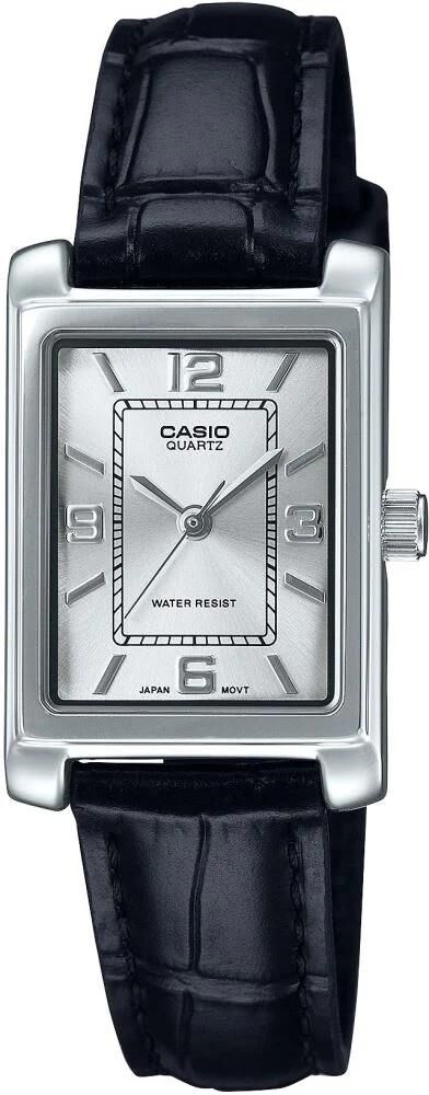 Casio LTP-1234LL-7ADF Kadın Kol Saati