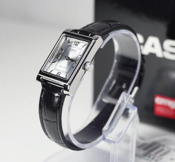 Casio LTP-1234LL-7ADF Kadın Kol Saati