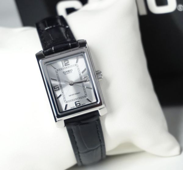 Casio LTP-1234LL-7ADF Kadın Kol Saati