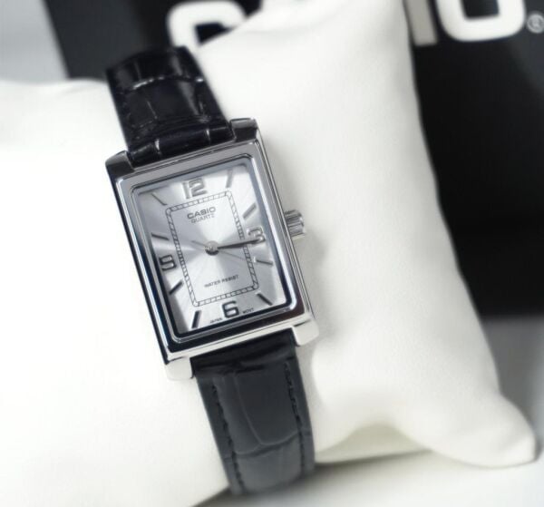 Casio LTP-1234LL-7ADF Kadın Kol Saati