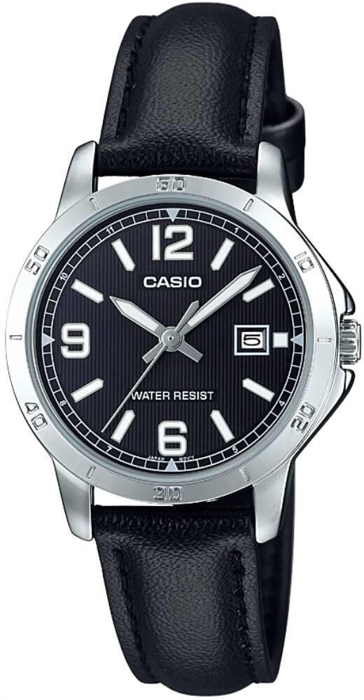 Casio LTP-V004L-1BUDF Kadın Kol Saati