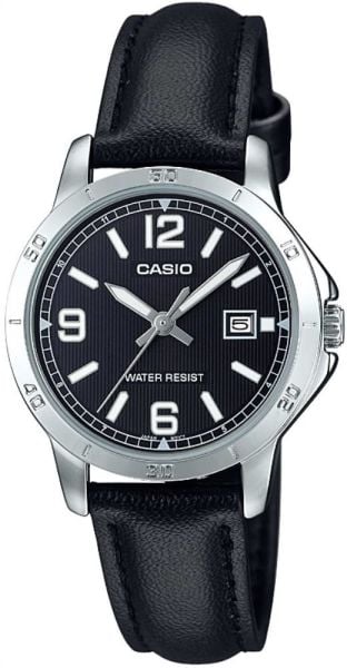 Casio LTP-V004L-1BUDF Kadın Kol Saati