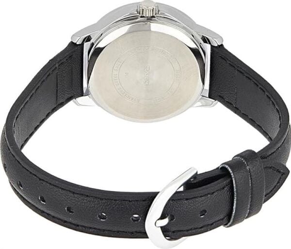 Casio LTP-V004L-1BUDF Kadın Kol Saati