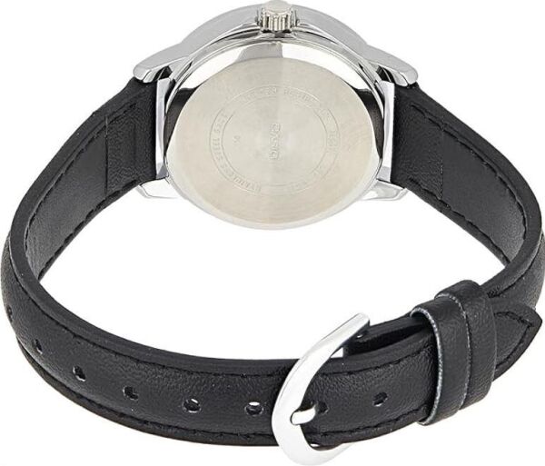 Casio LTP-V004L-1BUDF Kadın Kol Saati