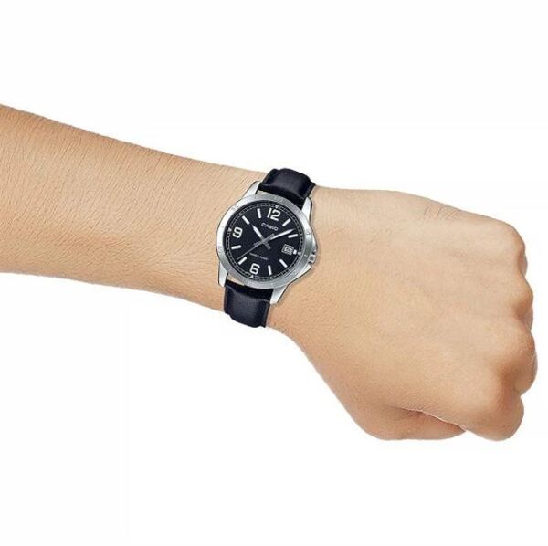 Casio LTP-V004L-1BUDF Kadın Kol Saati