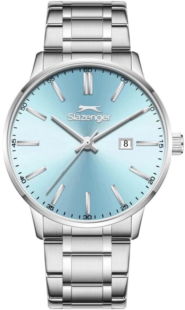 Slazenger SL.09.2561.2.02 Multifonksiyonlu Erkek Kol Saati