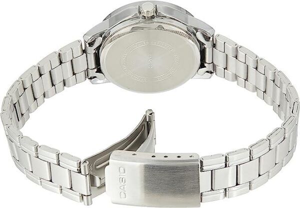 Casio LTP-V004D-2BUDF Kadın Kol Saati