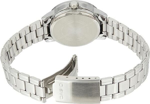 Casio LTP-V004D-2BUDF Kadın Kol Saati