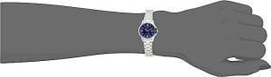Casio LTP-V004D-2BUDF Kadın Kol Saati