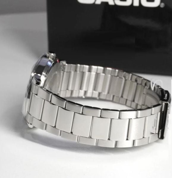 Casio MTP-E335D-2E1VDF Erkek Kol Saati