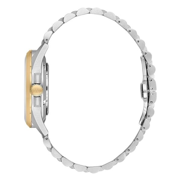 Wainer WA.25401-E Otomatik Erkek Kol Saati