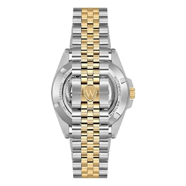 Wainer WA.25401-E Otomatik Erkek Kol Saati