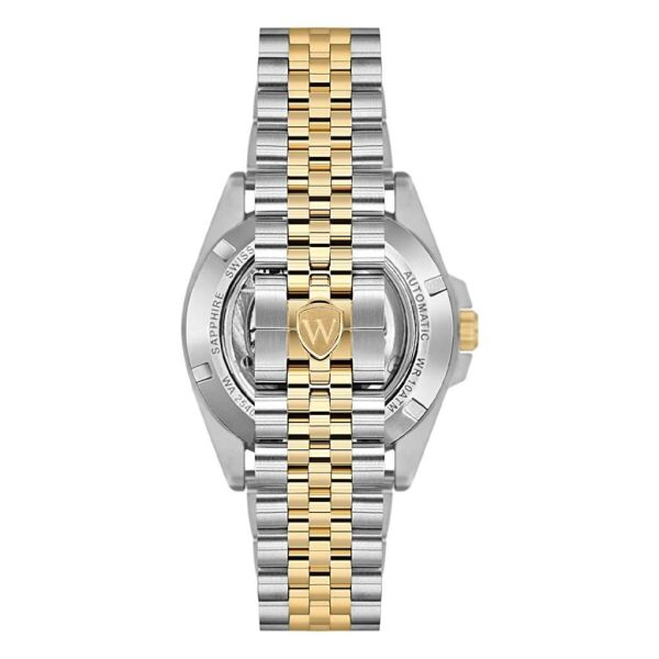 Wainer WA.25401-E Otomatik Erkek Kol Saati