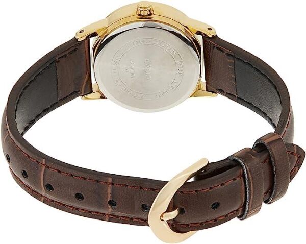 Casio LTP-V002GL-1BUDF Kadın Kol Saati