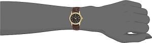 Casio LTP-V002GL-1BUDF Kadın Kol Saati