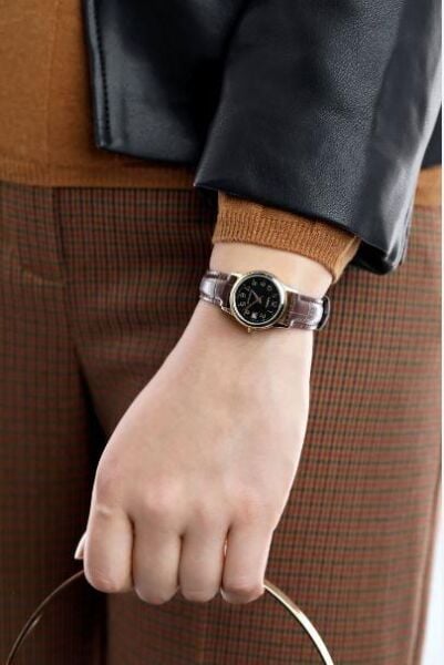 Casio LTP-V002GL-1BUDF Kadın Kol Saati