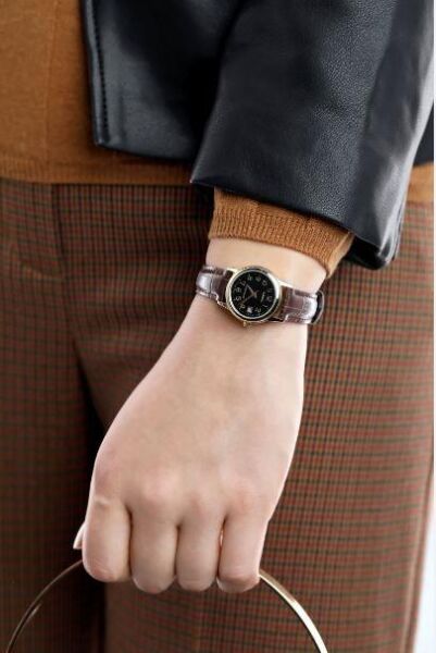 Casio LTP-V002GL-1BUDF Kadın Kol Saati