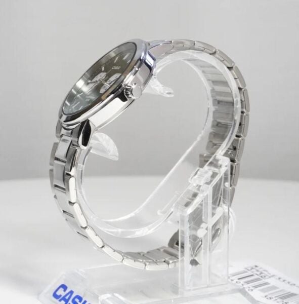 Casio MTP-E335D-3EVDF Erkek Kol Saati