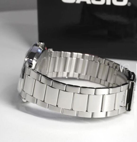 Casio MTP-E335D-3EVDF Erkek Kol Saati