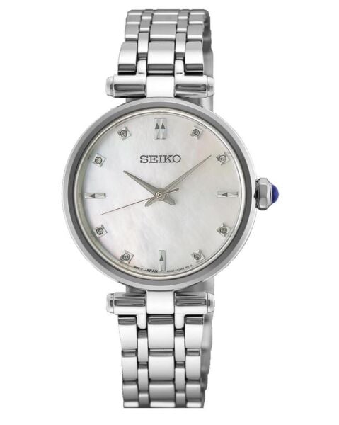 Seiko HGH005P Kadın Kol Saati