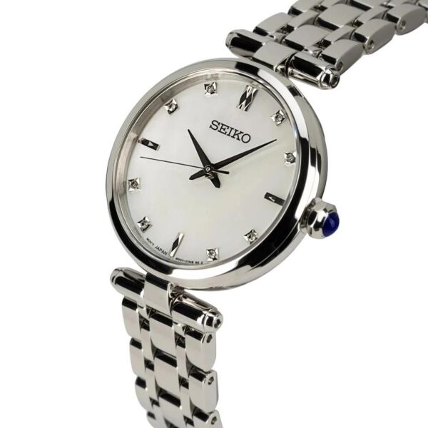 Seiko HGH005P Kadın Kol Saati