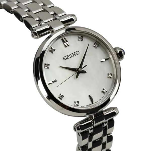 Seiko HGH005P Kadın Kol Saati