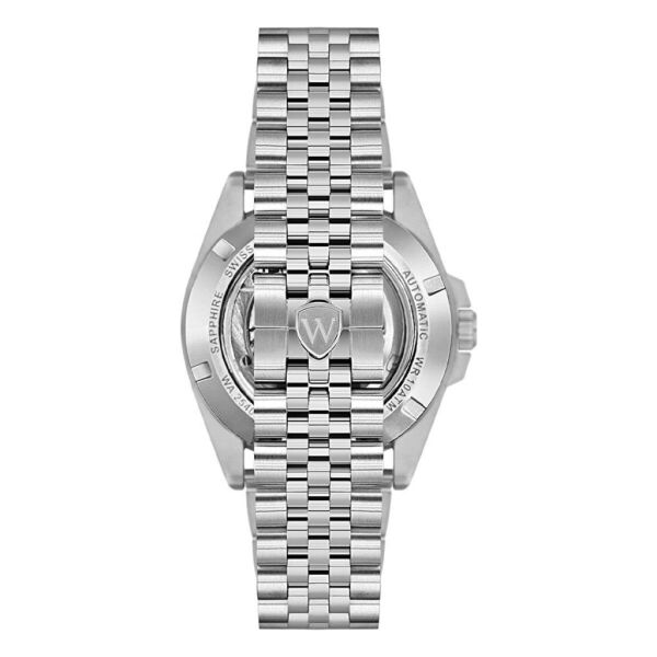 Wainer WA.25401-A Otomatik Erkek Kol Saati