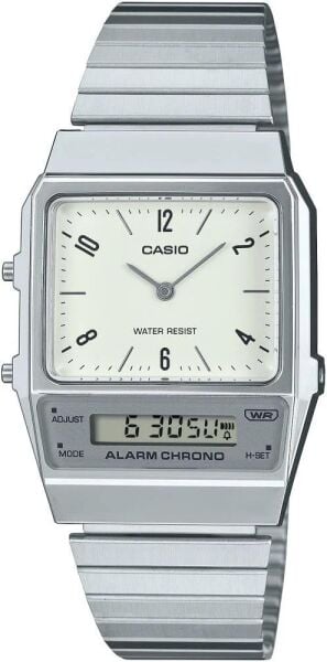 Casio AQ-800E-7A2DF Unısex Kol Saati
