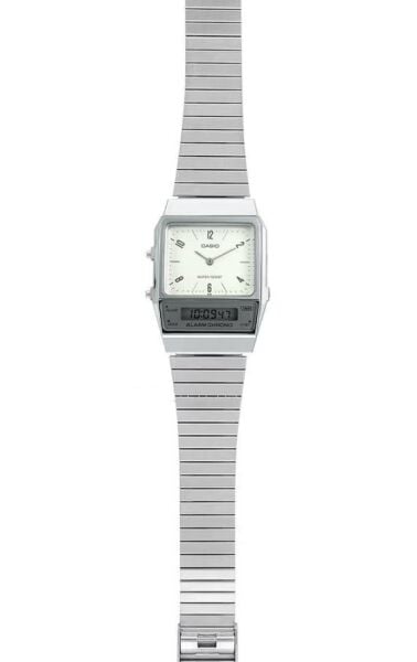 Casio AQ-800E-7A2DF Unısex Kol Saati