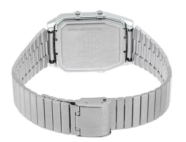Casio AQ-800E-7A2DF Unısex Kol Saati