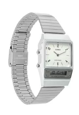 Casio AQ-800E-7A2DF Unısex Kol Saati