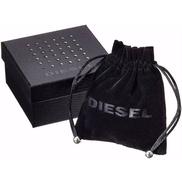 Diesel DJDX0011-040 Erkek Kolye