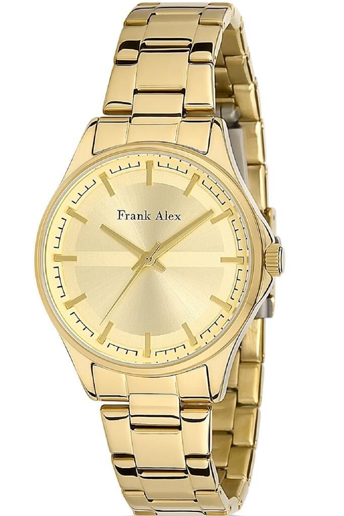 Frank Alex FA.13497M.04 Kadın Kol Saati
