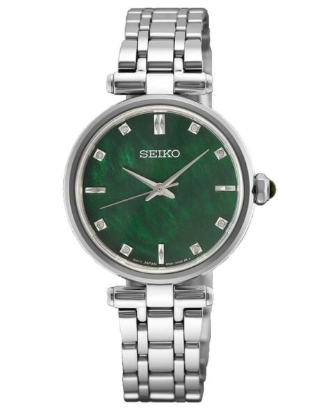 Seiko HGH006P Kadın Kol Saati