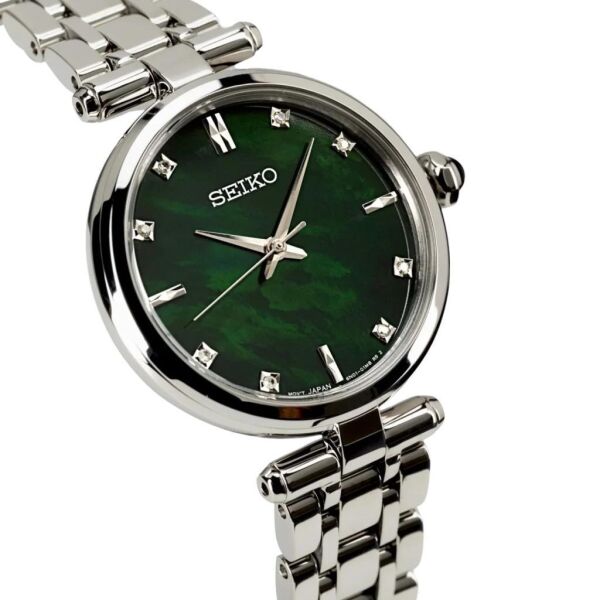 Seiko HGH006P Kadın Kol Saati