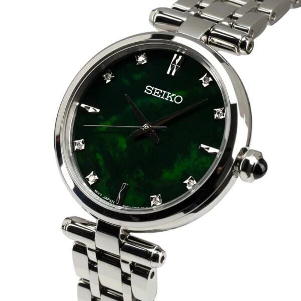 Seiko HGH006P Kadın Kol Saati