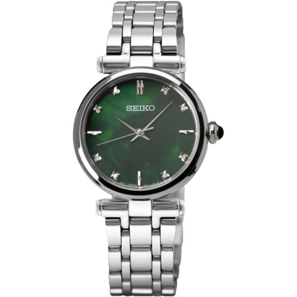 Seiko HGH006P Kadın Kol Saati