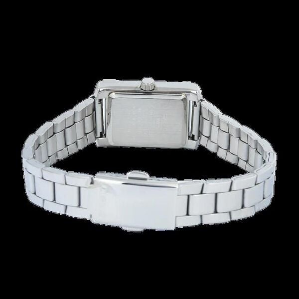 Casio LTP-1234DD-1ADF Kadın Kol Saati