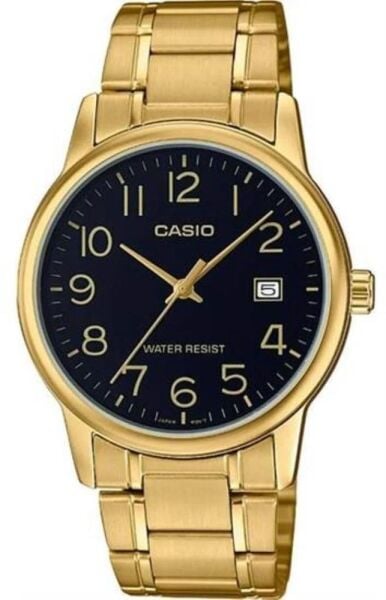 Casio MTP-V002G-1BUDF Erkek Kol Saati